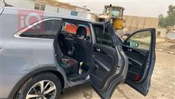 کیا سۆرینتۆ